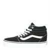 Vans Ward Hi Platform - Hoge sneakers - Multi