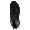Skechers - Sneakers - Zwart