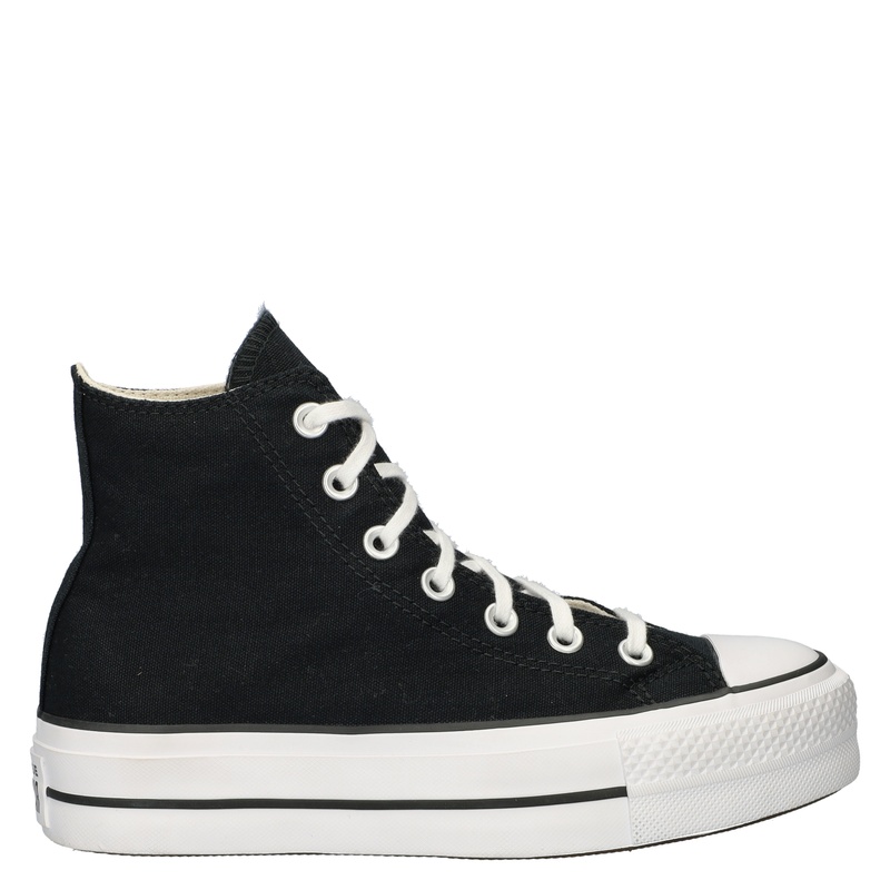 Converse Chuck Taylor All Star High Top - Hoge sneakers - Zwart