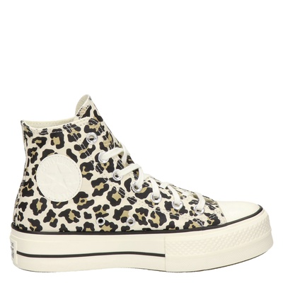 Converse Chuck Taylor All Star High Top - Hoge sneakers - Bruin