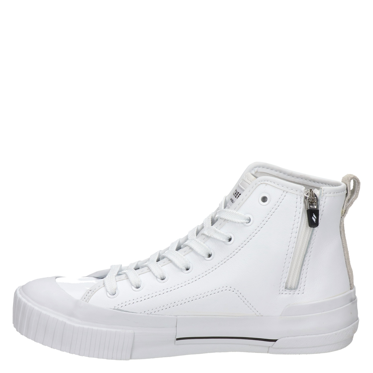 Skechers New Moon - Hoge sneakers voor 