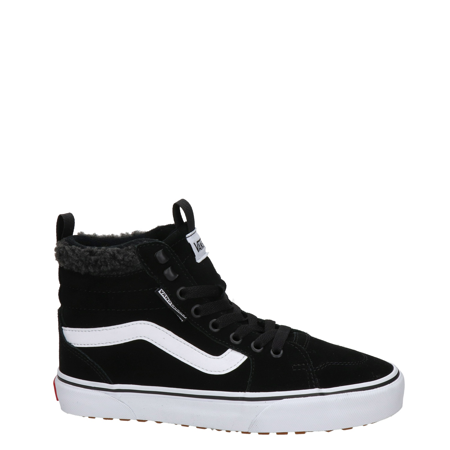 vans sneakers high