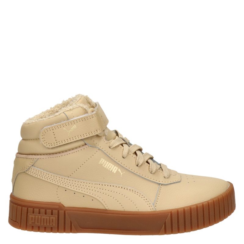 carina mid puma
