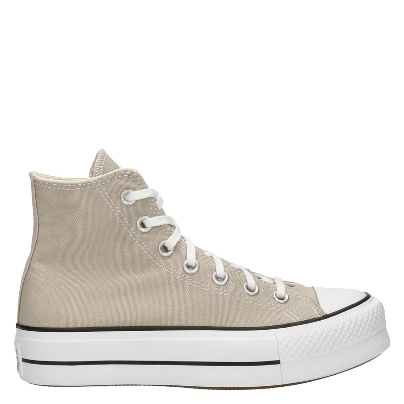 converse chuck taylor beige