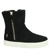 Skechers - Rits- & gesloten boots - Zwart