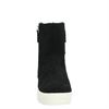 Skechers - Rits- & gesloten boots - Zwart