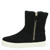 Skechers - Rits- & gesloten boots - Zwart