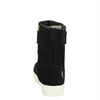 Skechers - Rits- & gesloten boots - Zwart