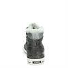Mustang - Hoge sneakers - Grijs