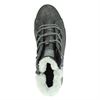 Mustang - Hoge sneakers - Grijs