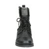 Mustang - Rits- & gesloten boots - Zwart