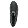 Mustang - Rits- & gesloten boots - Zwart