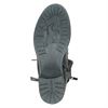 Mustang - Rits- & gesloten boots - Zwart