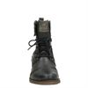 Mustang - Rits- & gesloten boots - Bruin