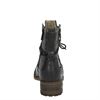 Mustang - Rits- & gesloten boots - Bruin