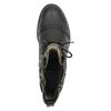 Mustang - Rits- & gesloten boots - Bruin
