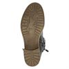 Mustang - Rits- & gesloten boots - Bruin