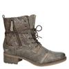 Mustang - Rits- & gesloten boots - Taupe