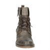 Mustang - Rits- & gesloten boots - Taupe