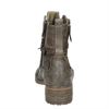 Mustang - Rits- & gesloten boots - Taupe