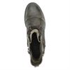 Mustang - Rits- & gesloten boots - Taupe