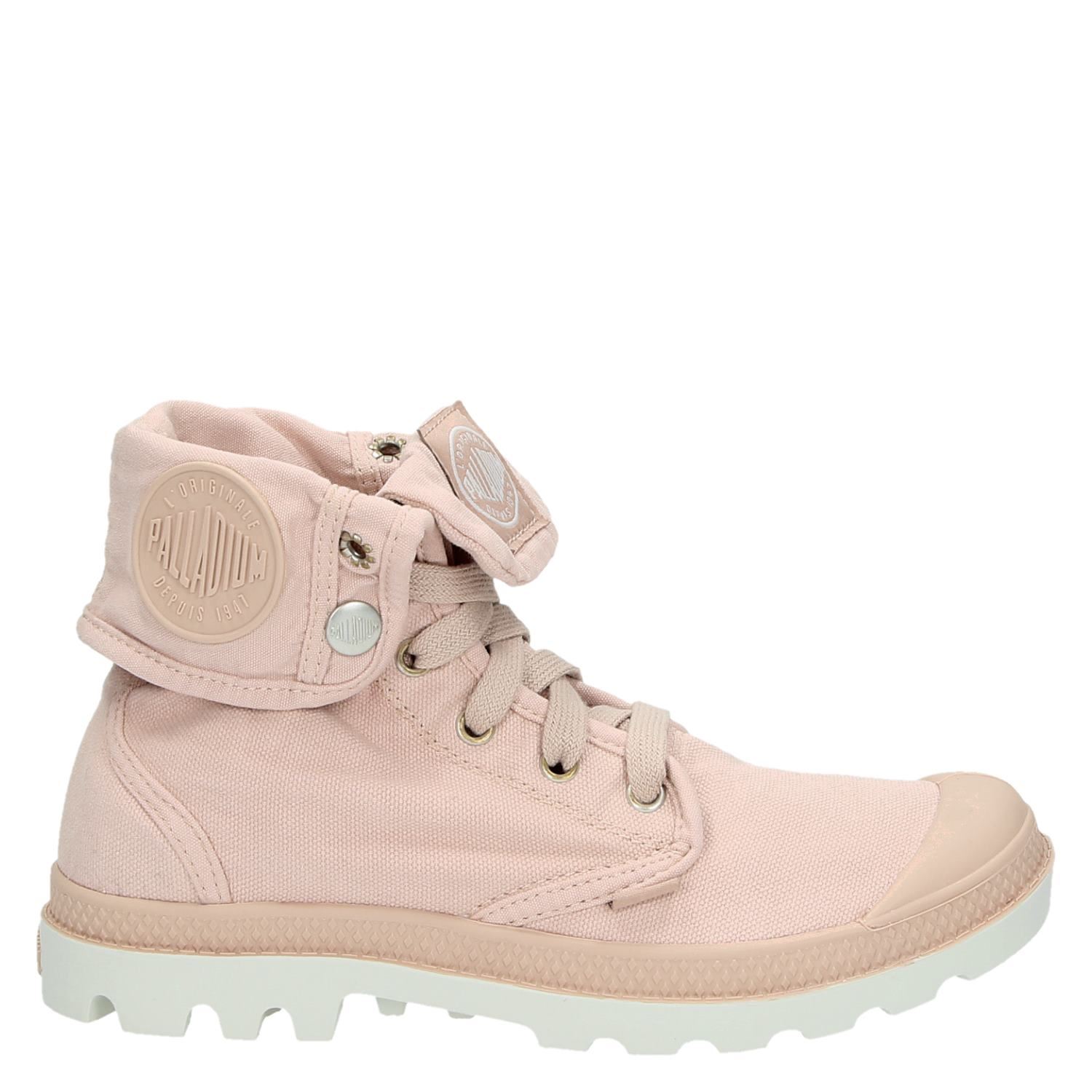 Nieuwe Collectie Palladium Schoenen Nieuwe Collectie Palladium Schoenen