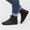 Ecco Soft 2.0 - Veterboots - Zwart