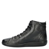 Ecco Soft 2.0 - Veterboots - Zwart