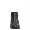 Ecco Aquet - Rits- & gesloten boots - Zwart