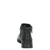Ecco Aquet - Rits- & gesloten boots - Zwart
