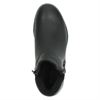 Ecco Aquet - Rits- & gesloten boots - Zwart