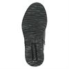 Ecco Aquet - Rits- & gesloten boots - Zwart