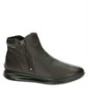 Ecco Aquet - Rits- & gesloten boots - Bruin