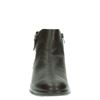 Ecco Aquet - Rits- & gesloten boots - Bruin