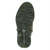 Ecco Aquet - Rits- & gesloten boots - Bruin