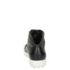 Ecco Soft 7 - Hoge sneakers - Zwart