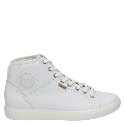 Bij Schoenen Ecco Nelson Sneakers Collectie Hoge qU7tA