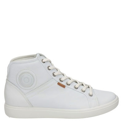 ecco hoge sneakers