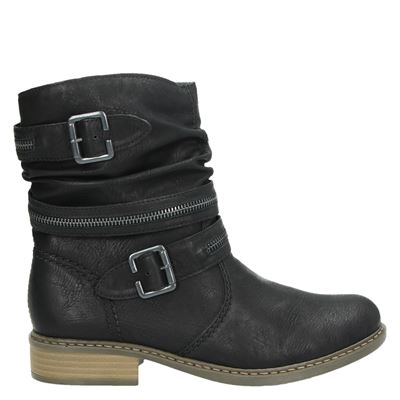 Schoenen Collectie Dames Rieker Nelson Bij Boots wqHS7