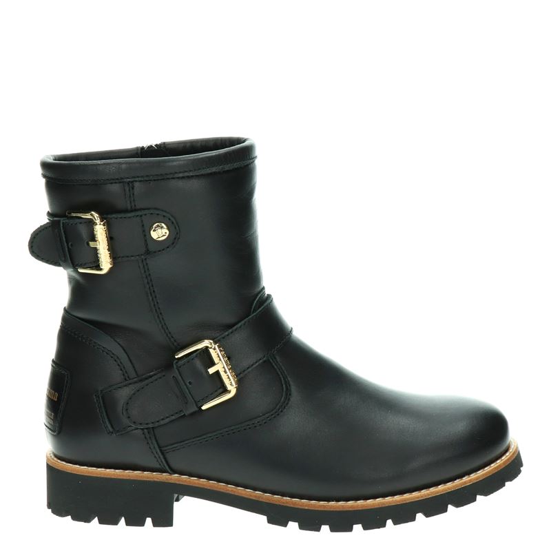Panama Jack Iglo Tra - Rits- & gesloten boots - Zwart