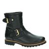 Panama Jack Iglo Tra - Rits- & gesloten boots - Zwart