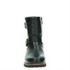Panama Jack Iglo Tra - Rits- & gesloten boots - Zwart