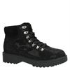 Tosca Blu Malmo - Veterboots - Zwart