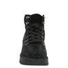Tosca Blu Malmo - Veterboots - Zwart