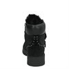 Tosca Blu - Rits- & gesloten boots - Zwart