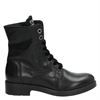 Tosca Blu - Rits- & gesloten boots - Zwart