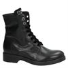 Tosca Blu - Rits- & gesloten boots - Zwart