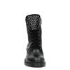 Tosca Blu - Rits- & gesloten boots - Zwart