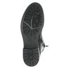 Tosca Blu - Rits- & gesloten boots - Zwart
