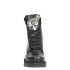 Tosca Blu Last Kiruna - Rits- & gesloten boots - Zwart